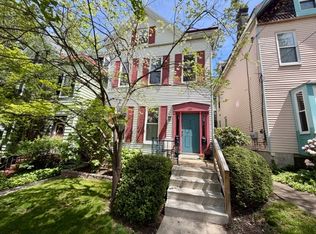 611 Ivy St, Pittsburgh, PA 15232