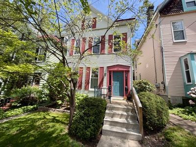 611 Ivy St, Pittsburgh, PA, 15232