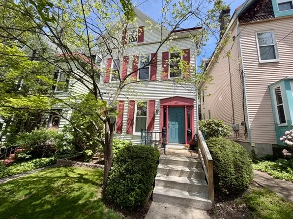 611 Ivy St, Pittsburgh, PA 15232