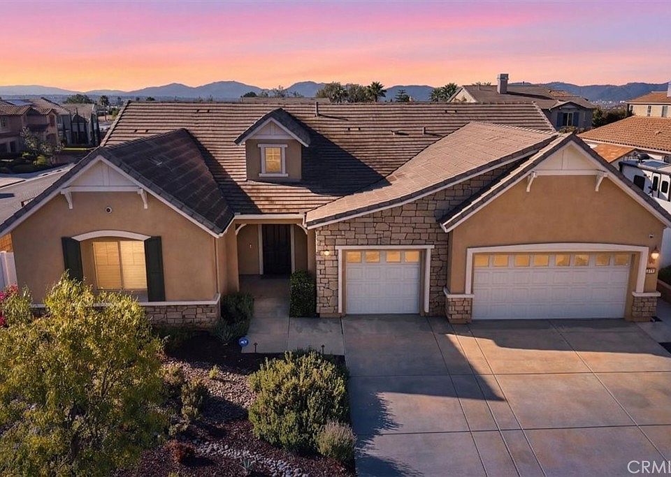 1st image of 28791 Blue Larkspur Ct