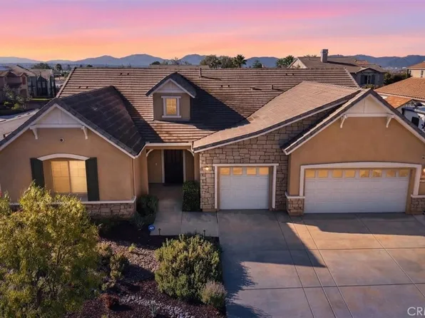 28791 Blue Larkspur Ct, Murrieta, CA 92563