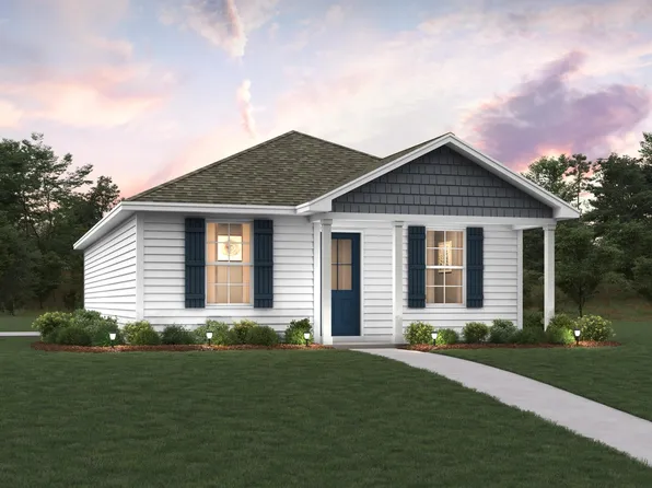 562 Watson Rd, Defuniak Springs, FL 32433