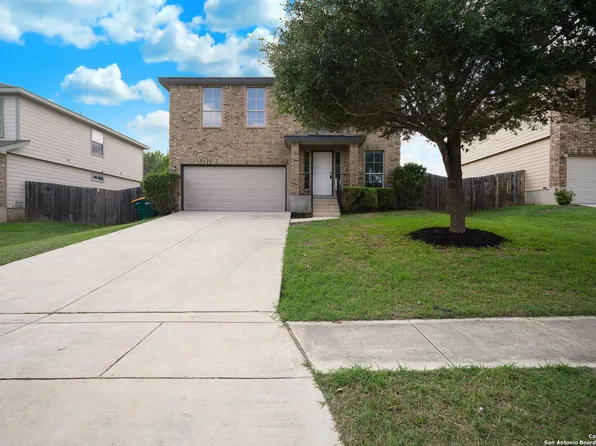 9119 SAHARA WOODS, Universal City, TX 78148