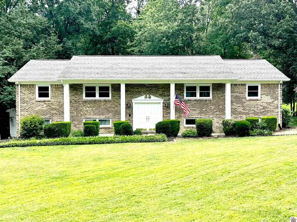 261 Duncan Dr, Paducah, KY 42003