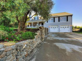 8045 Livorna Way, Fair Oaks, CA 95628