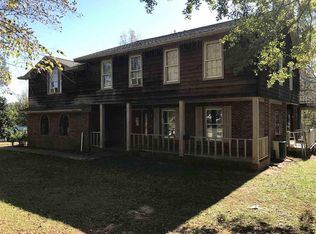 198 E Reedy Fork Rd, Seneca, SC 29678