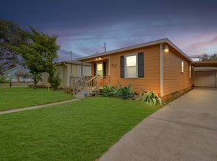 2506 40th St, Galveston, TX 77550