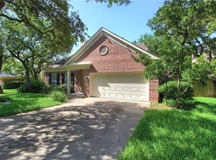 6502 Walebridge Ln, Austin, TX 78739