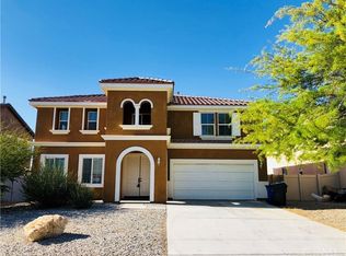14416 Black Mountain Pl, Victorville, CA 92394