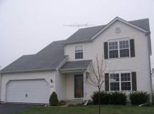 1022 Teal Trl, Genoa City, WI 53128