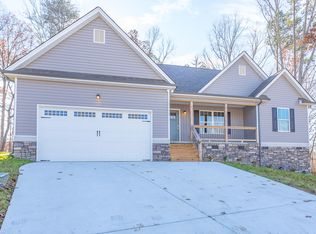 1810 Staghorn Dr LOT 23, Soddy Daisy, TN 37379