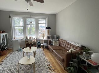 2606 W Altgeld St #2, Chicago, IL 60647