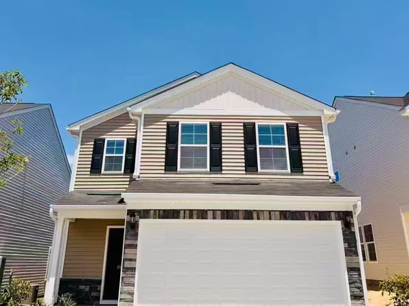 913 Lodgepole Ln, West Columbia, SC