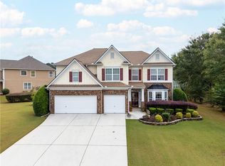 3414 Preserve Run Trl, Loganville, GA 30052