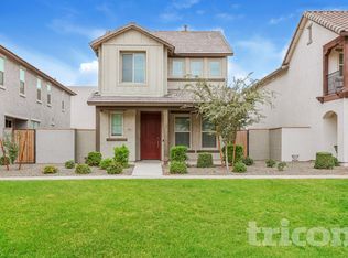 4811 S Nageli, Mesa, AZ 85212
