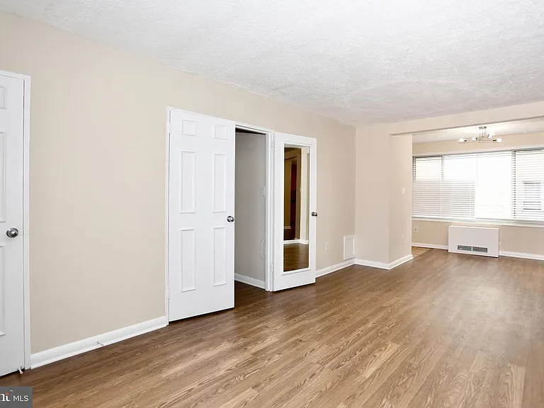 1727 Massachusetts Ave NW #810 — Photo 4