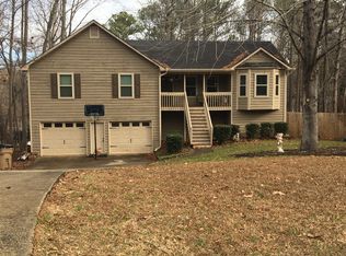 5276 Ferry Creek Ln, Acworth, GA 30102