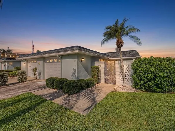 144 BOCA CIEGA POINT BOULEVARD N, ST PETERSBURG, FL 33708