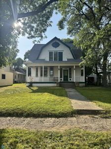 105 Lincoln Ave N, Finley, ND, 58230