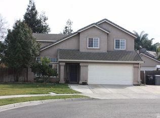 2556 Rio Gabriel St, Riverbank, CA 95367