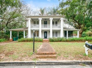 805 Zephyr St, Inverness, FL 34450