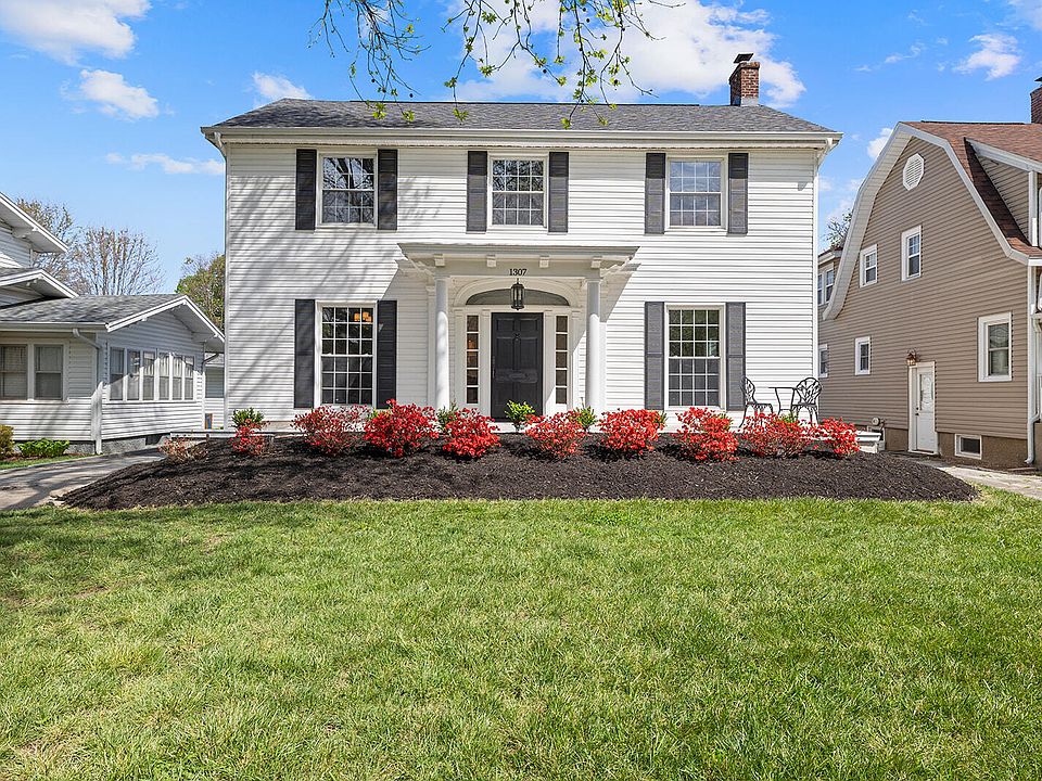 1st image of 1307 E Delmar Street