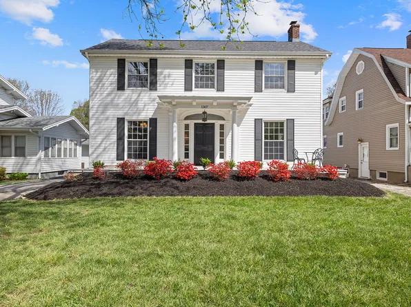 1307 E Delmar Street, Springfield, MO 65804