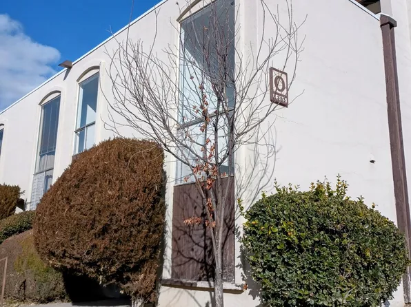 1601 Pennsylvania St NE #O-1, Albuquerque, NM 87110