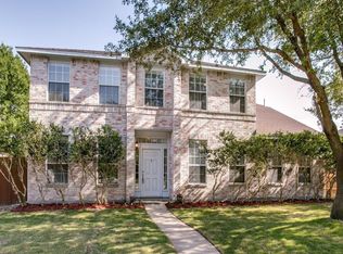 1524 Hickory Trl, Allen, TX 75002