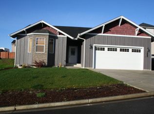 641 S Savoy Ct, Roseburg, OR