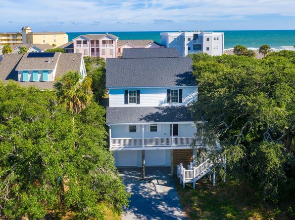 Folly Beach Real Estate - Folly Beach SC Homes For Sale | Zillow