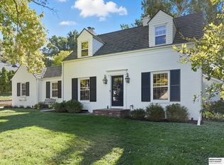 8119 Hickory St, Omaha, NE 68124