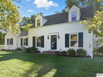 8119 Hickory St, Omaha, NE, 68124