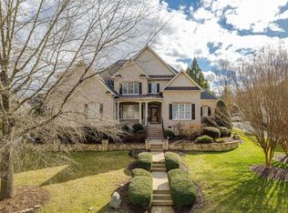 502 Devonhall Ln, Cary, NC 27518