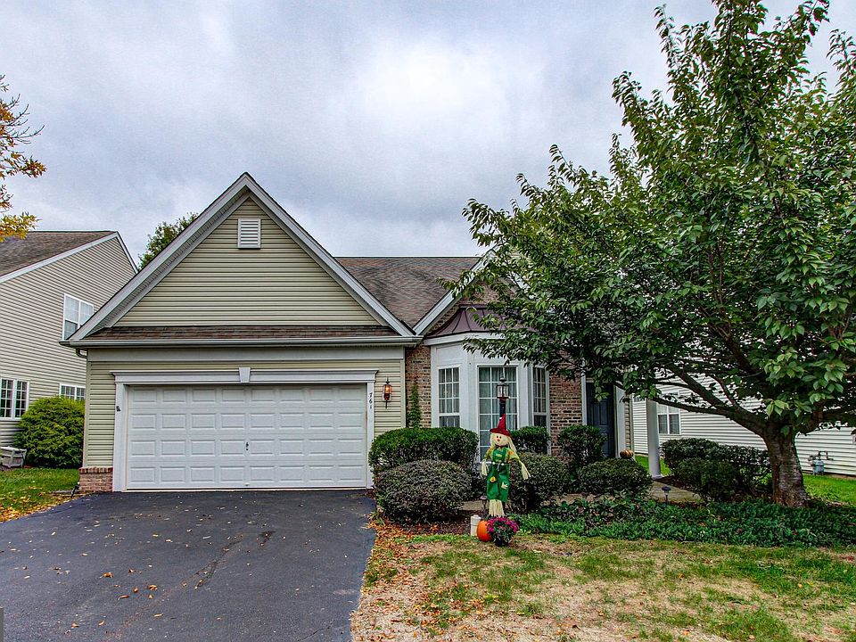 761 Village Ave, Collegeville, PA 19426 Zillow