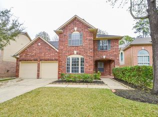 25542 China Spgs, Spring, TX 77373