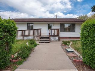 501 S San Juan Ave, Montrose, CO 81401