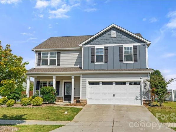 4128 Allenby Pl, Monroe, NC 28110