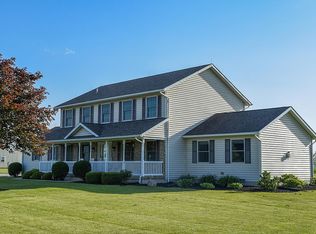 9441 Eilerman Rd, Fort Loramie, OH 45845