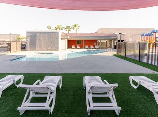 ORANGE GROVE, Las Vegas, NV 89110