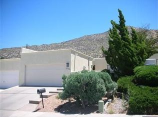2936 Candelita Ct NE, Albuquerque, NM 87112