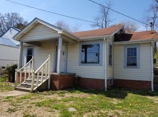 3424 Bloomingdale Rd, Kingsport, TN 37660