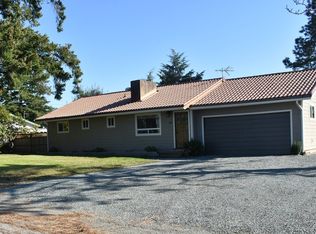 1804 Spruce St, Myrtle Point, OR 97458