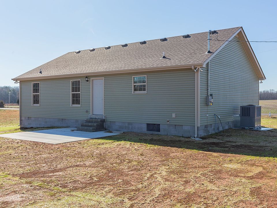 504 Aedc Lakeview Rd LOT 4, Estill Springs, TN 37330 MLS 2615490