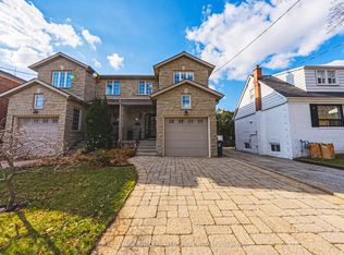 36 Lunness Rd, Toronto, ON M8W 4M4