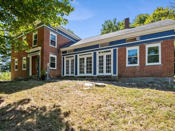 767 George Washington Turnpike, Burlington, CT 06013