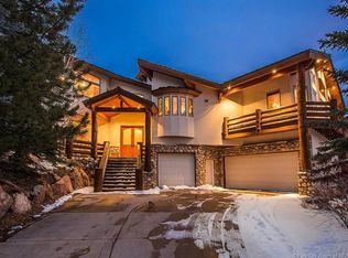 2530 Larkspur Dr, Park City, UT 84060
