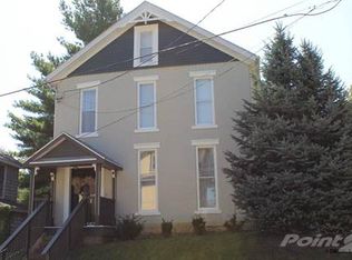 658 Chestnut St, Dubuque, IA 52001