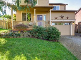 38588 Limerick St, Sandy, OR 97055