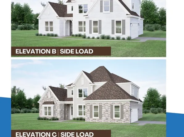 345 Wirt Rd, Oakland, TN 38060